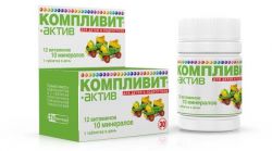 Витамины 