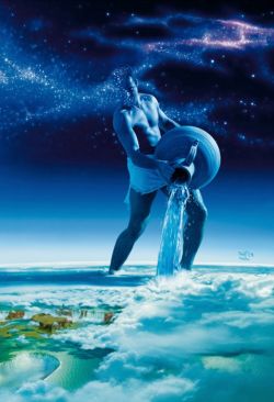 Знак зодиака Водолей с какого по какое число? Характеристика знака Водолей