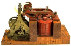 Азбука Морзе и телеграф. История создания и принцип работы