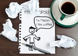 Что такое конспект и что требуют учителя от учеников