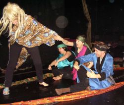 Что такое театр? Отвечаем на вопрос