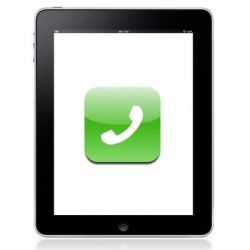 Как позвонить с планшета Lenovo. Как совершаются звонки с iPad и планшета на базе Android