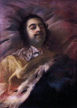 Русский царь Петр Первый. Правление и реформы Петра Первого. Биография Петра Первого