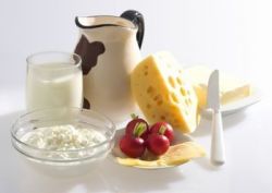 Минеральные вещества: таблица. Значение минеральных веществ