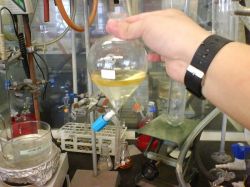 Простые эфиры: свойства, получение, применение