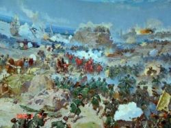 Крымское ханство. История Крымского ханства