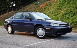 Chevrolet Malibu: технические характеристики, эксплуатация, ремонт, тюнинг