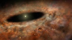 Какая самая большая планета Солнечной системы