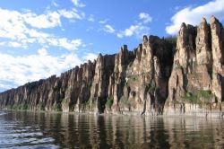 Какая самая длинная река в России, Европе, мире?