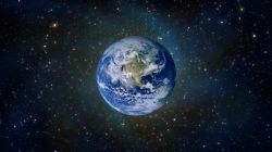 Почему Земля круглая? Несколько интересных фактов