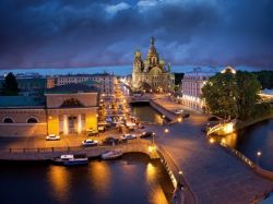 Самый красивый город в мире. Топ самых красивых городов мира (фото)