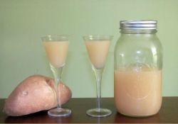 Картофельный сок - польза и вред. Картофельный сок для лечения желудка. Народная медицина
