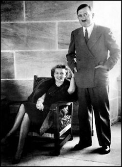 Адольф Гитлер: биография (кратко)