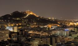 Столица Греции Афины: история, географическое положение и достопримечательности