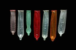 Какие размеры презервативов бывают?