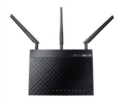 ASUS-роутер: настройка по шагам. Инструкция по настройке роутера ASUS