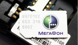 Подробно о том, как восстановить сим-карту «Мегафон»