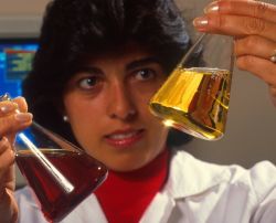 Молярная концентрация растворов. Что такое массовая концентрация раствора?