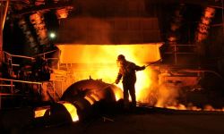 Тяжелая промышленность России. Отрасли тяжелой промышленности
