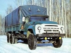 ЗИЛ-133: технические характеристики, фото и отзывы. Грузовые автомобили производства завода им. Лихачёва