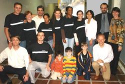 Внеклассное мероприятие: сценарий, темы, разработка