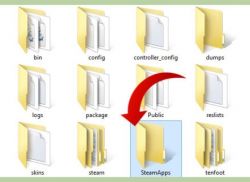 Как удалить Steam: все способы в одном месте