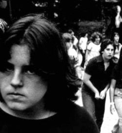 История Слендермена. Как появился Слендермен?