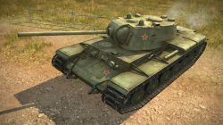 Самый лучший танк в World of Tanks (