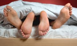 Как возбуждать мужа? Эрогенные зоны у мужчин