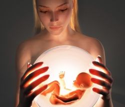 Фертильный период в менструальном цикле
