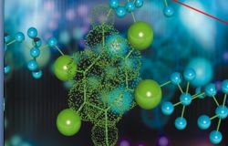 Виды химических связей. Как соединить атомы?