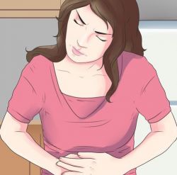 Первые признаки язвы желудка и гастрита