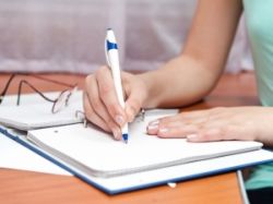 Как написать сочинение? Сочинение по русскому языку