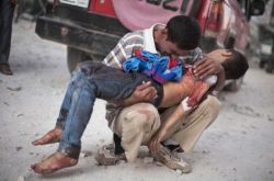 Гражданская война в Сирии: причины и участники