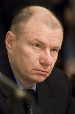 Меценат - это звучит гордо