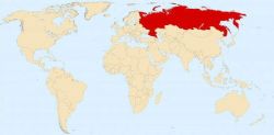 Экономико-географическое положение России, его особенности