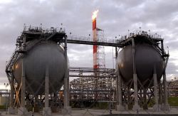 Как сжижать газы? Производство и использование сжиженного газа