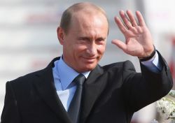 Владимир Путин: биография. Сколько лет Владимиру Владимировичу Путину