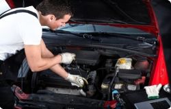 Техобслуживание автомобиля : чем оно важно для вас