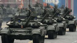 Лучший в мире танк. 10 лучших танков мира