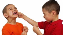 Агрессивное поведение: причины, особенности, формы, коррекция. Агрессивное поведение детей и подростков