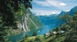 Скандинавские страны Европы. Какие страны относятся к Скандинавии?