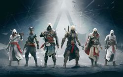 Список игр на компьютер. Лучшие компьютерные игры