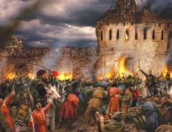 Причины Смутного времени и его этапы