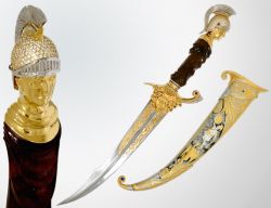 Почему нельзя дарить ножи: плохая примета?