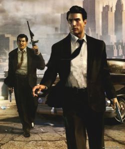 Mafia 2: прохождение, гайд, руководство
