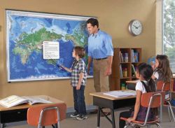 Интерактивная доска Smart Board. Использование интерактивной доски