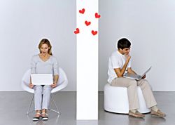 Что спросить у парня при знакомстве в интернете