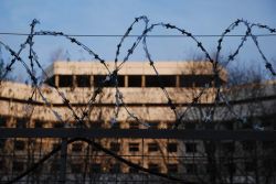 Ховринская больница. Почему не достроили Ховринскую больницу