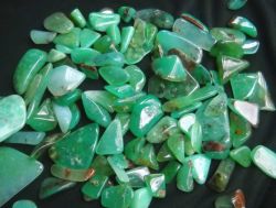 Хризопраз (камень): свойства магические, знак зодиака, значение, фото